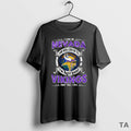 Top I Live In Nevada And Win Lose Or Tie Im A Die Hard Minnesota