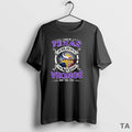 Top I Live In Texas And Win Lose Or Tie Im A Die Hard Minnesota
