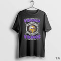 Top I Live In Virginia And Win Lose Or Tie Im A Die Hard Minnesota