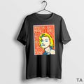 Top Marilyn Monroe Pop Art T Shirt Sweater