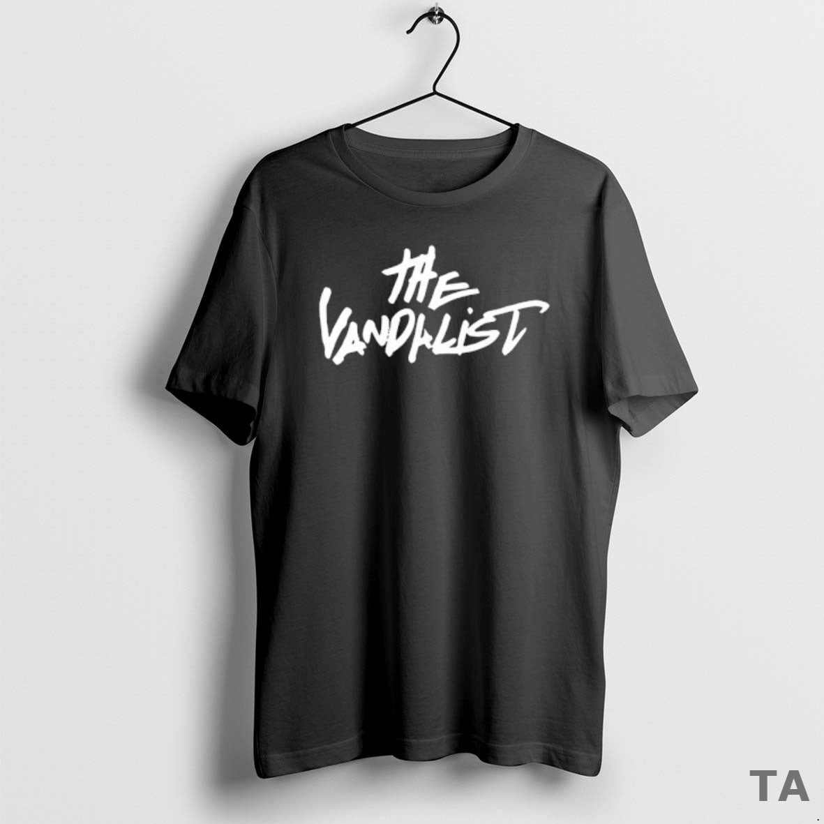 Top Noga Erez Vandalist T Shirt Sweater
