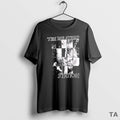 Top The Weather Station Space Map T Shirt Sweater