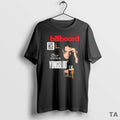Top Yungblud On The Cover Of Billboard Uk Global No 1s 2025 Inside Three Grammy
