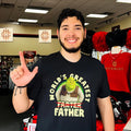 World’s Greatest Farter Father Shrek Father’s Day shirt