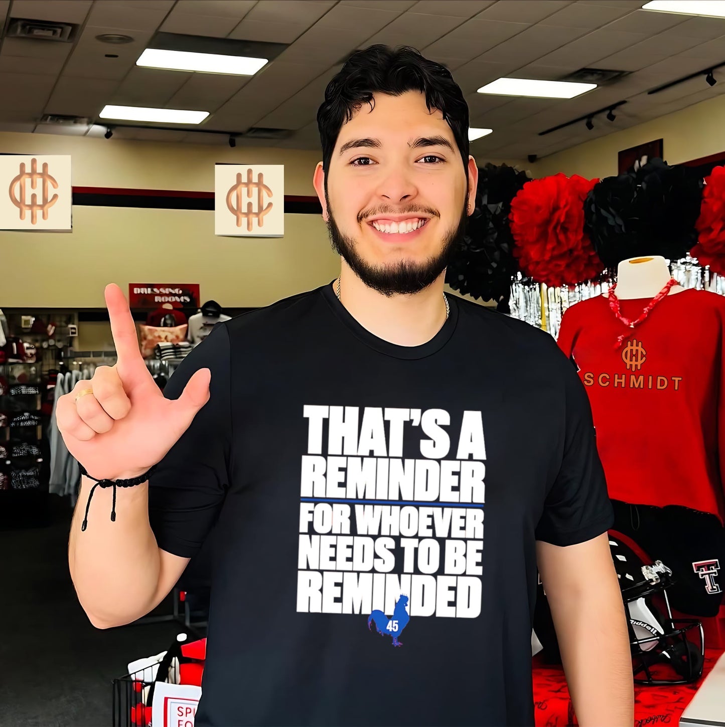 Zack Wheeler Philadelphia Phillies A Reminder For Whoever Needs To Be Reminded shirt