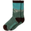 Alpine Summit Sock