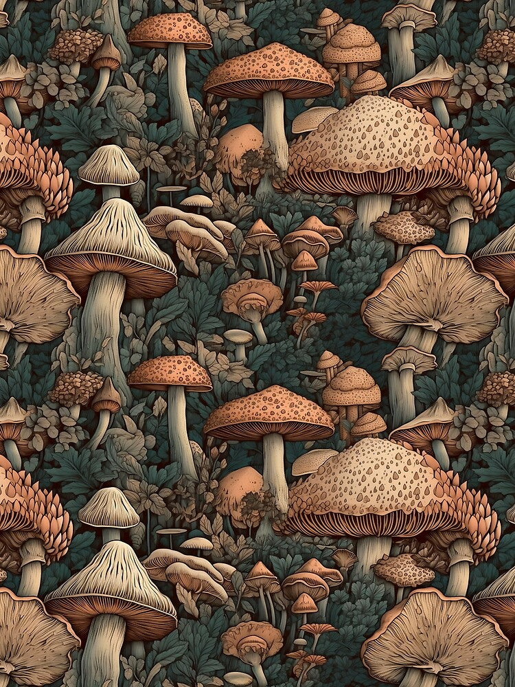 Colony Craze by Travel-Inspired Wearable Art