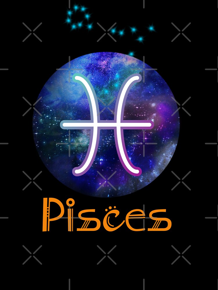 I am a Pisces by WillAzevedo