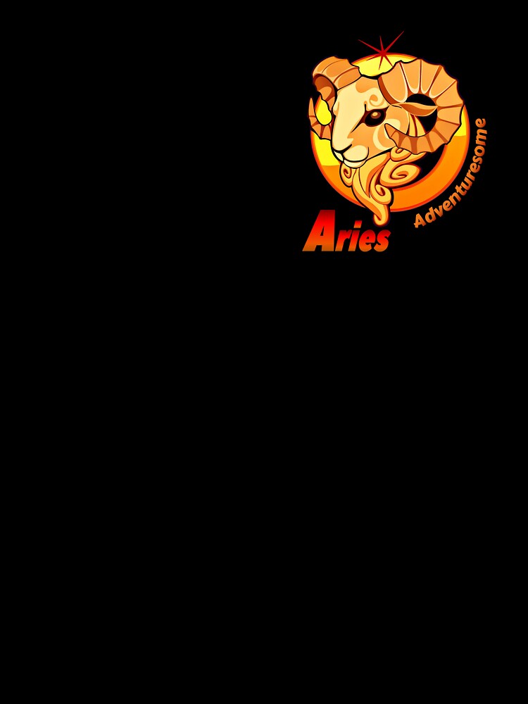 Astrology (Zodiac) Birth Sign: Aries (March 21st to April 19th) by Michael Pilinski