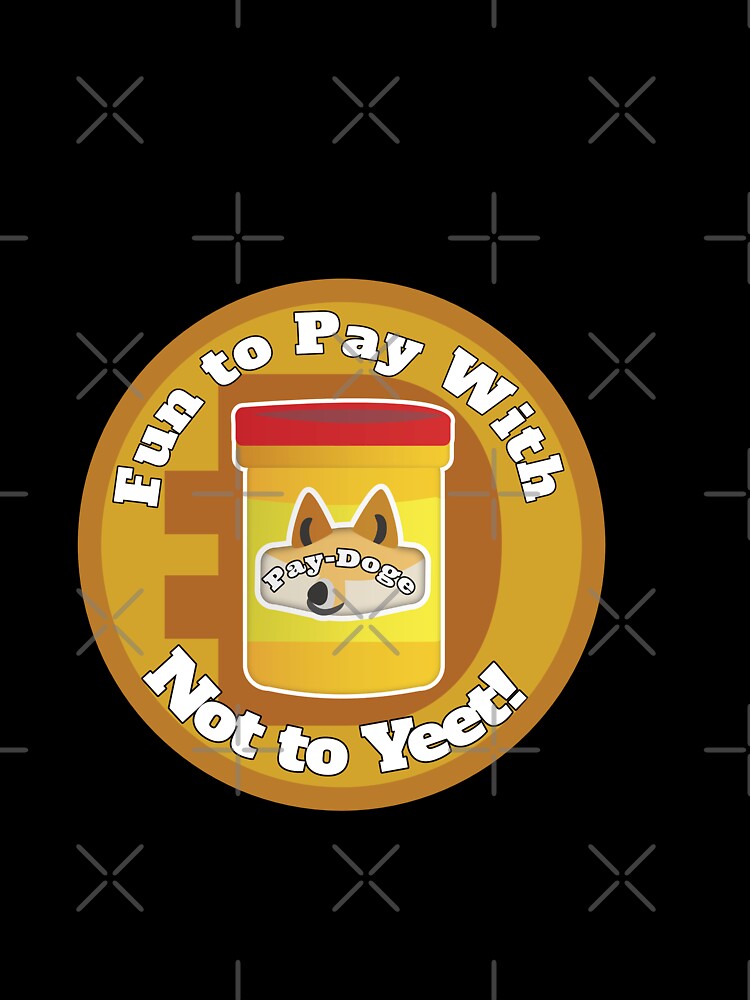 Pay Doge (Playdoh parody) by MadMaker