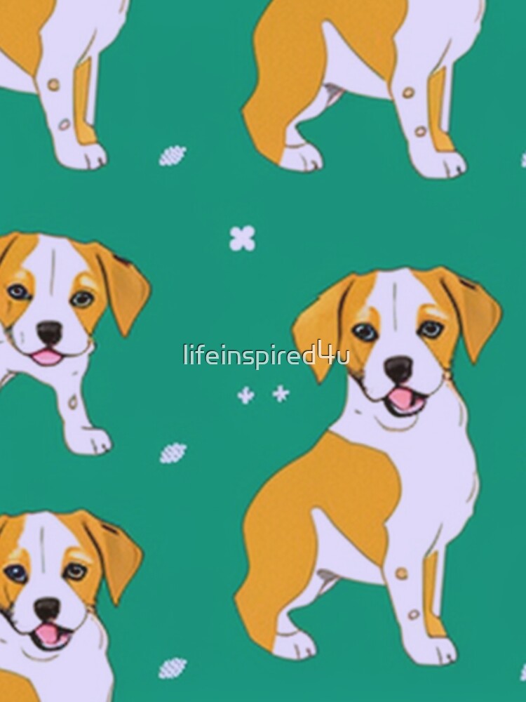 Doggie Appreciation by lifeinspired4u