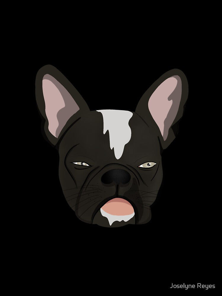 Pet lover - frenchie lover by Joselyne Reyes