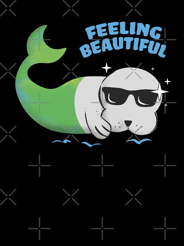 Feeling Beautiful by THEILO
