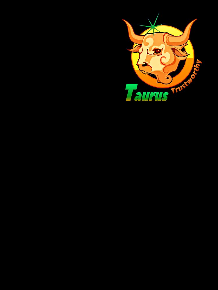 Astrology (Zodiac) Birth Sign: Taurus (April 20th to May 20th) by Michael Pilinski