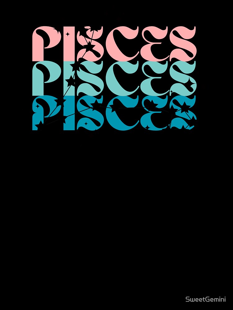 Pisces by Full Moon Designs