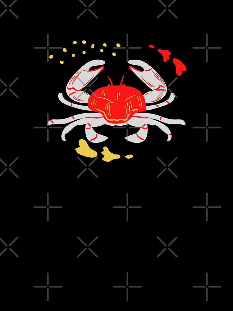 Zodiac Sign Cancer by HarlemsGee