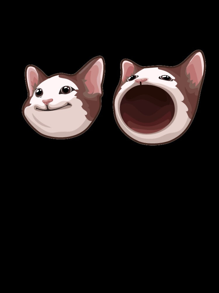 Cat pap pap by MemeDealer3