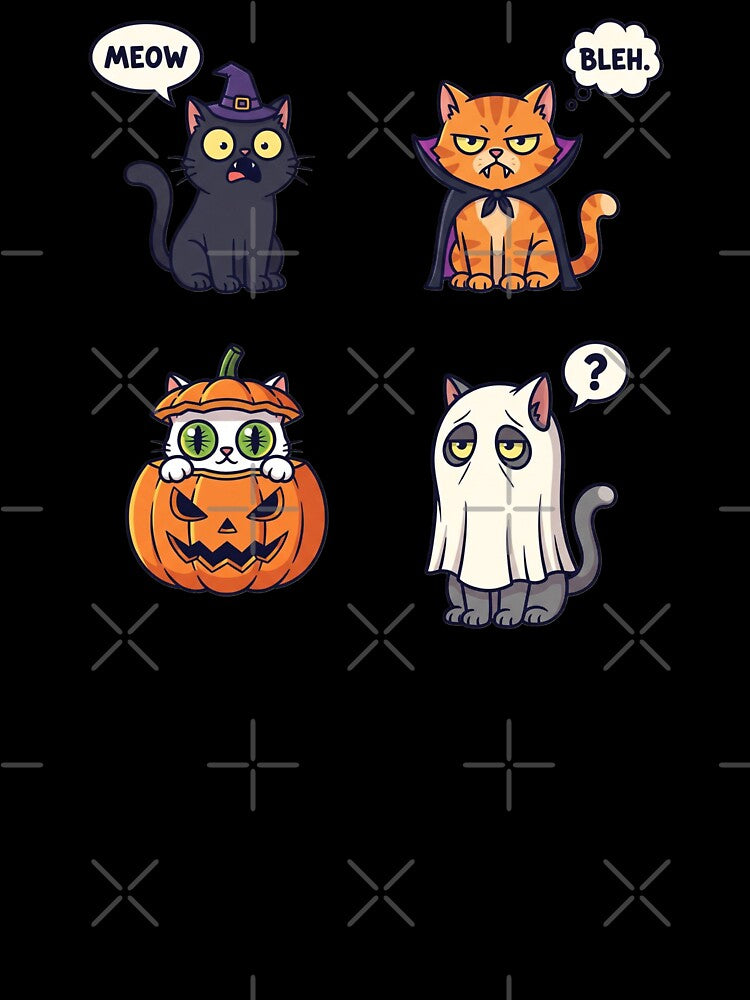 Funny Cat | Humorous and Adorable Feline Graphic by Tw1nsAIArt