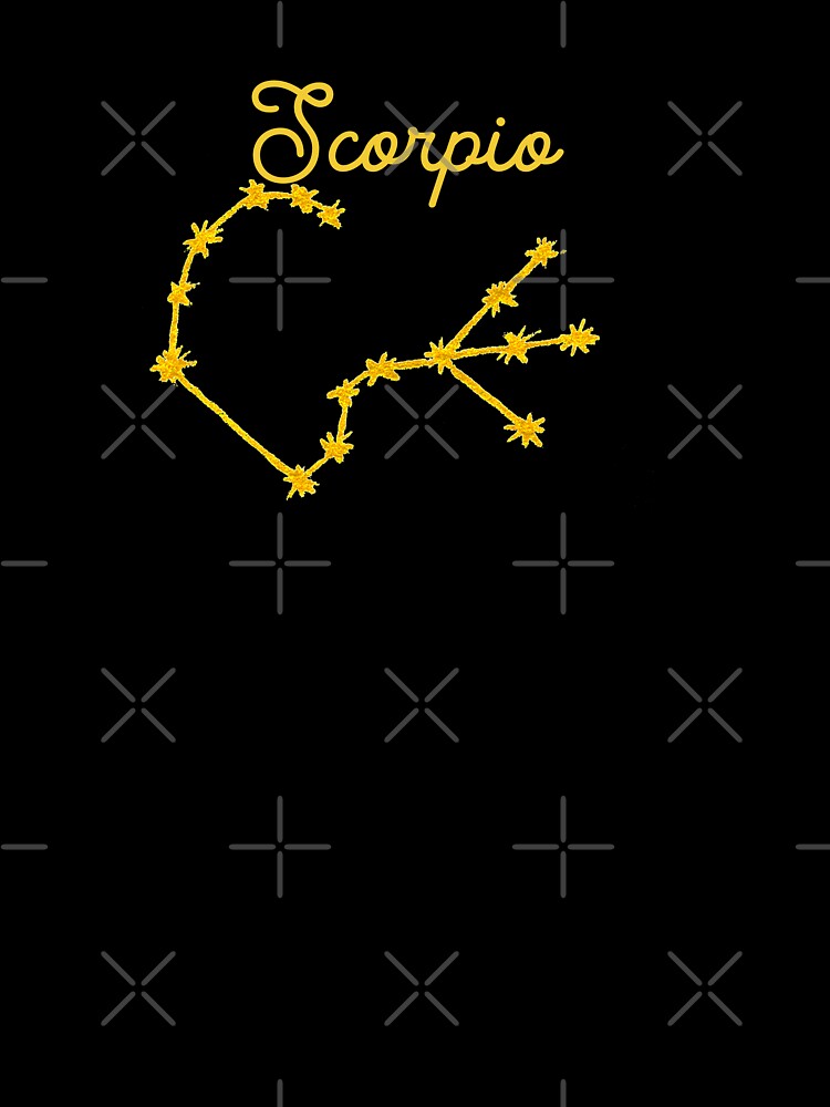 Scorpio - Zodiac Signs by LoA-Lady