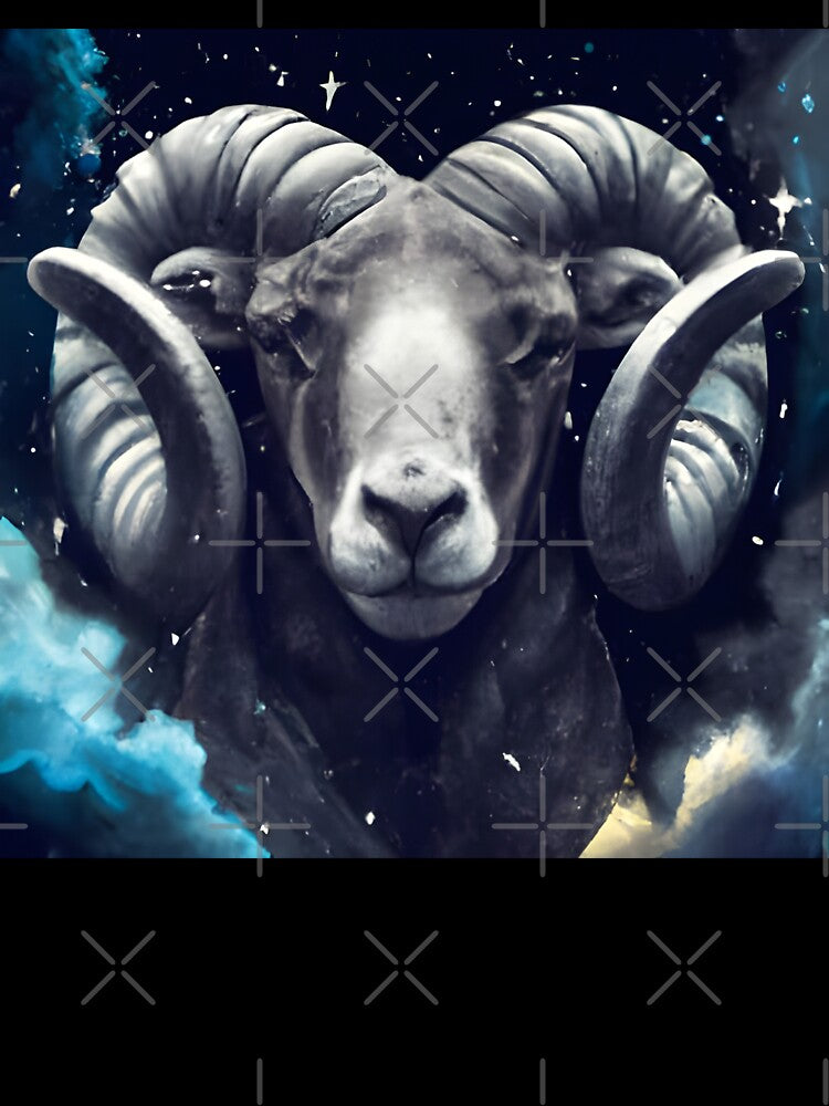 Dream Aries by blakcirclegirl