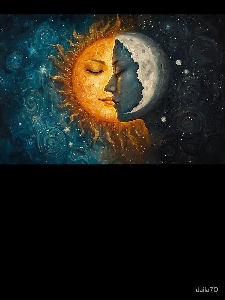 Lunar Solstice by daila70