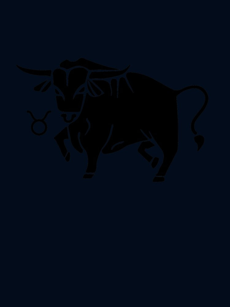 Taurus by Hannah Milkie
