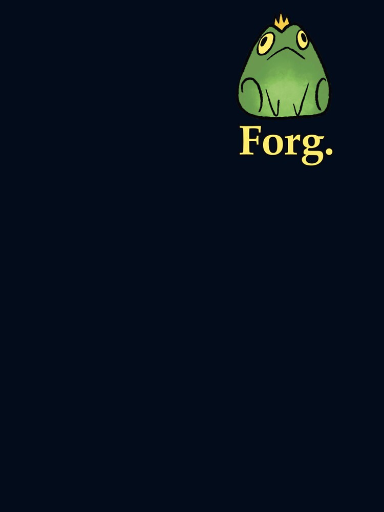 Forg by Sigmundzore