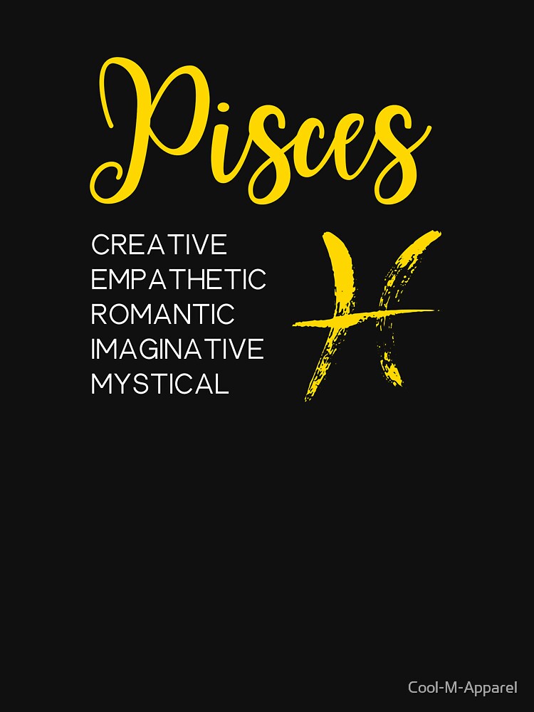 Pisces by Cool-M-Apparel