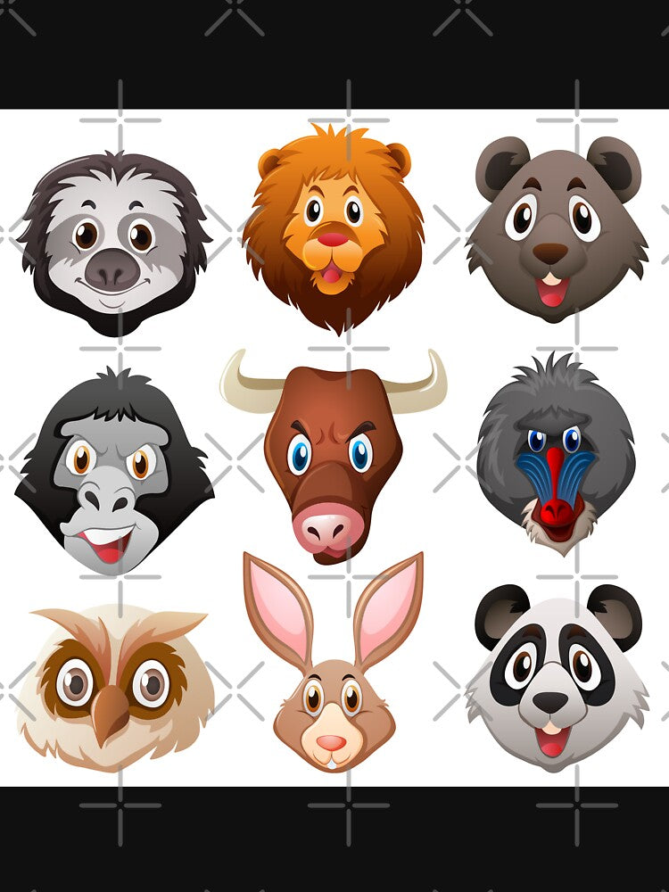 Golira monkey animals by MaxManN1