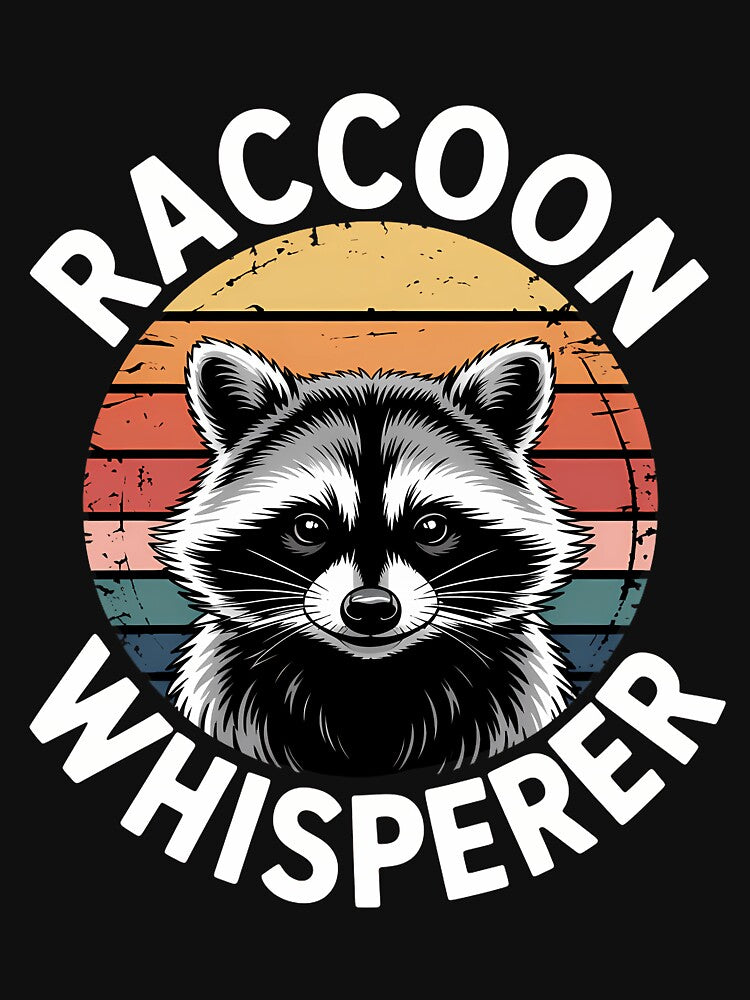 Raccoon Lovers Pet Meme by Turbotine