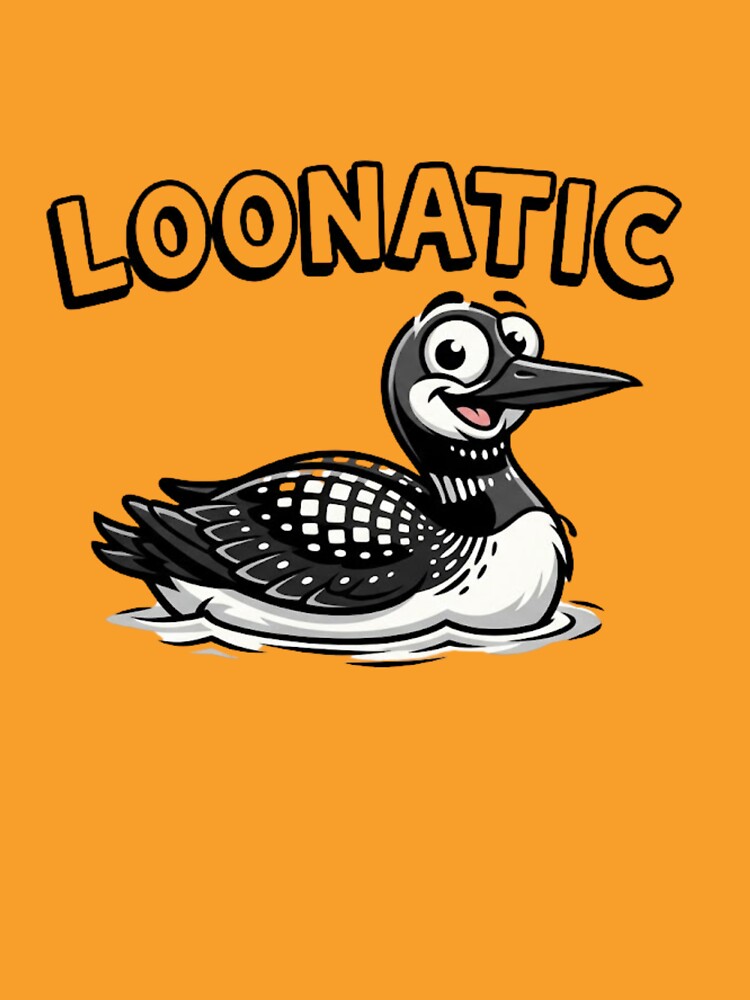 Loonatic by BhadzCheetah