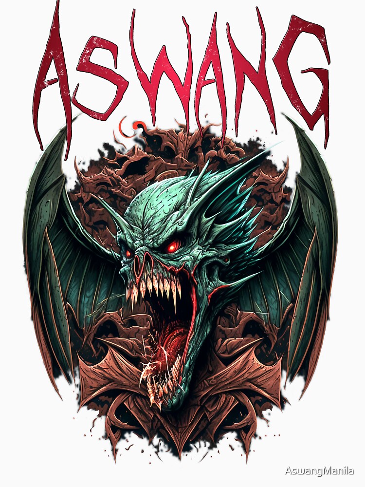 Aswang by AswangManila