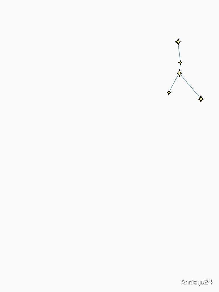 cancer constellation by Annieyu24