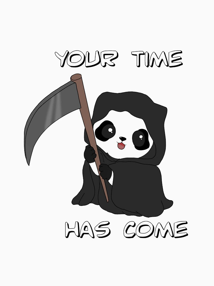 Cute panda by KodaArtComs