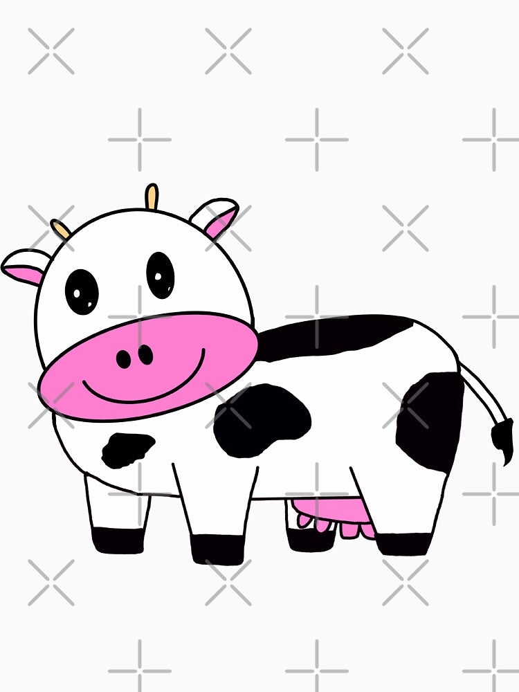 MOOOO by Red Crate