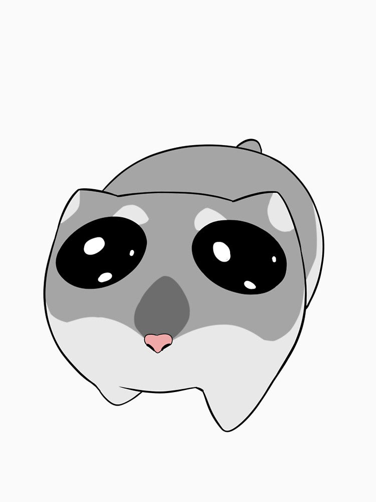 sad hamster meme by TitoSG