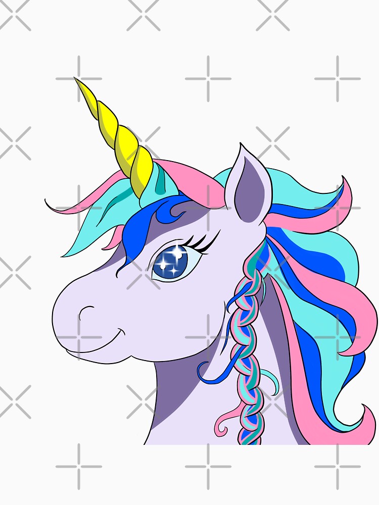 Unicorn by Asiyat