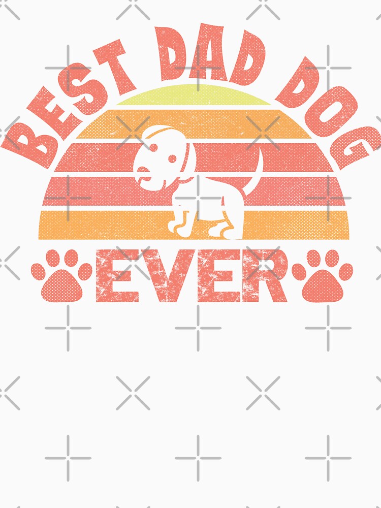 best dad dog by Roberto Marin