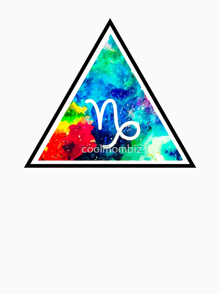 Bright Capricorn by coolmombiz