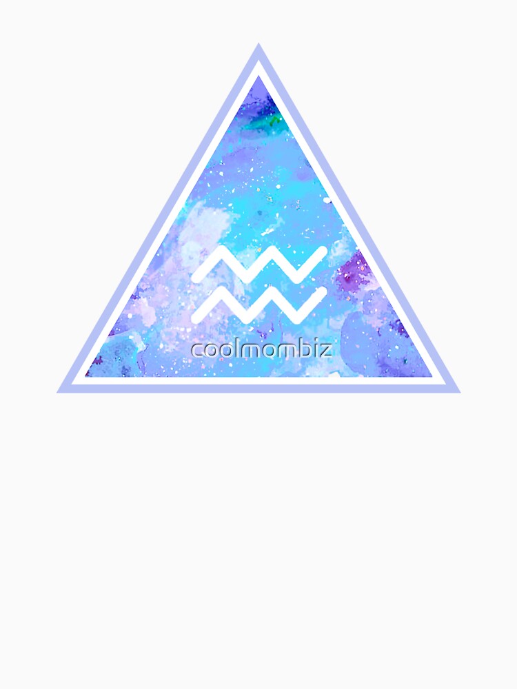 Pastel Aquarius by coolmombiz