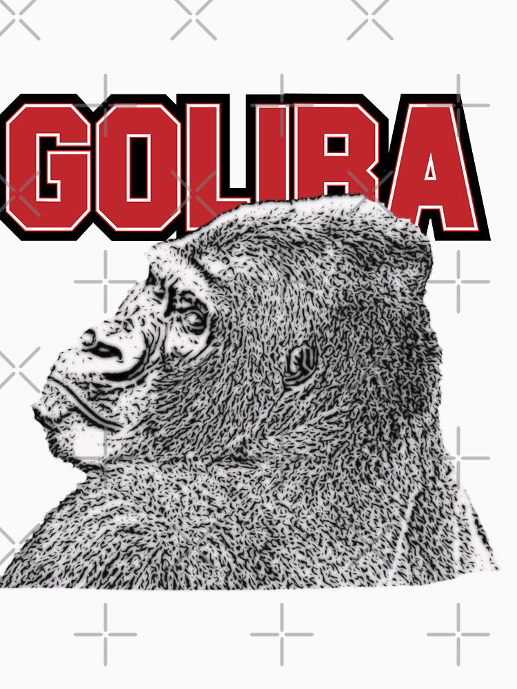 golira by Grafik0