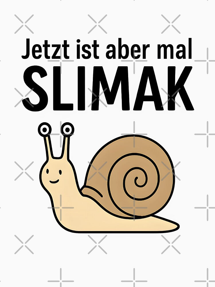 Now it's Slimak's turn. by AggAverse