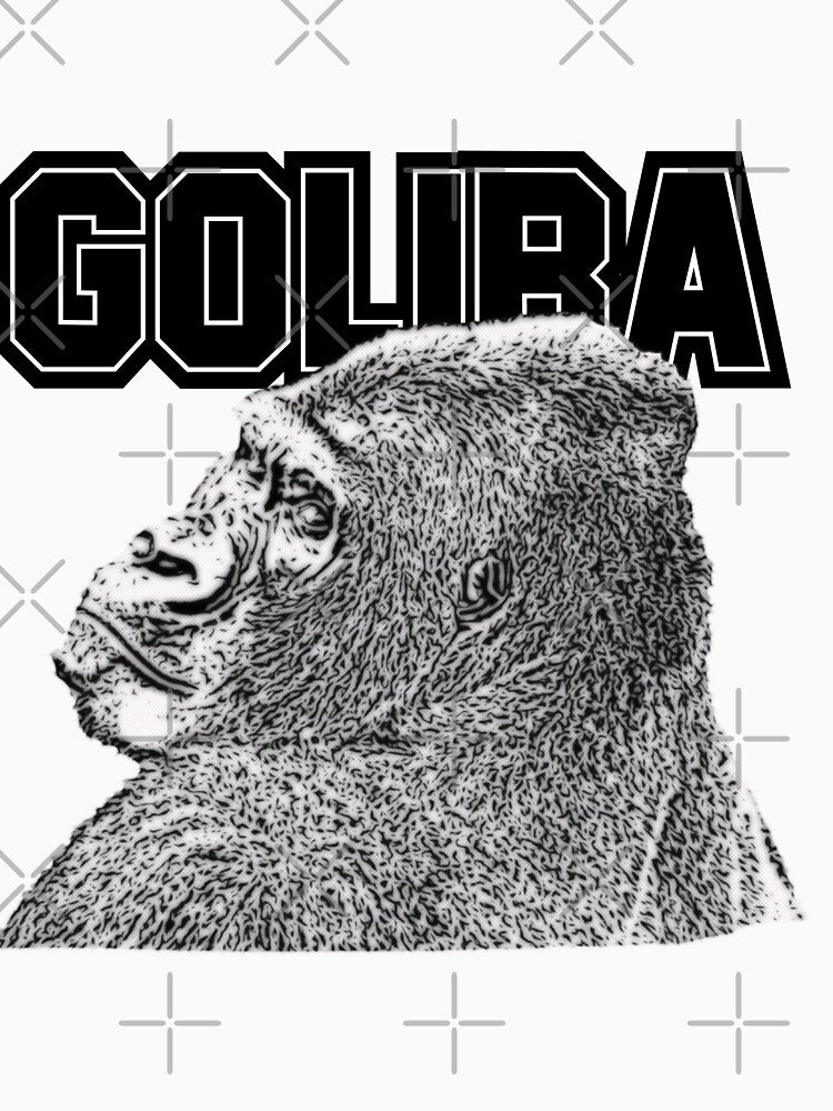 golira v2 by Grafik0