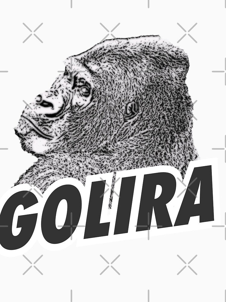 golira v6 by Grafik0