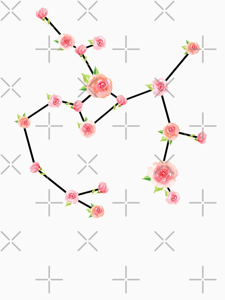 Zodiac Sign Sagittarius by ApricotBlossom