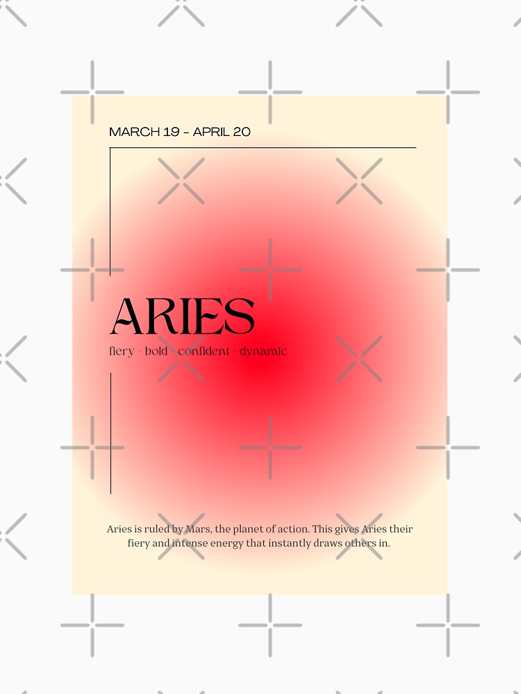 Aries by la-rosalia