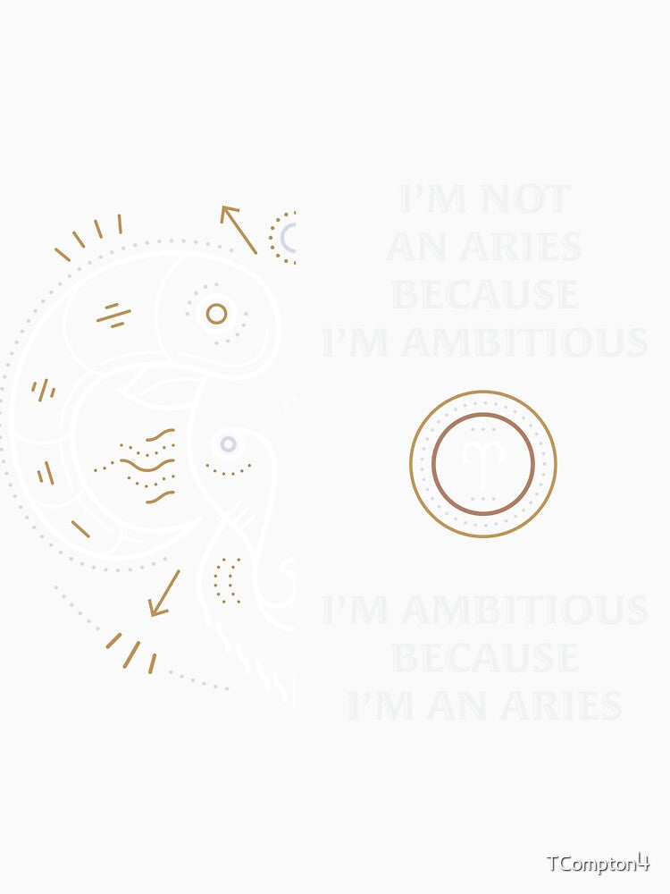 Ambitious Aries by TCompton4