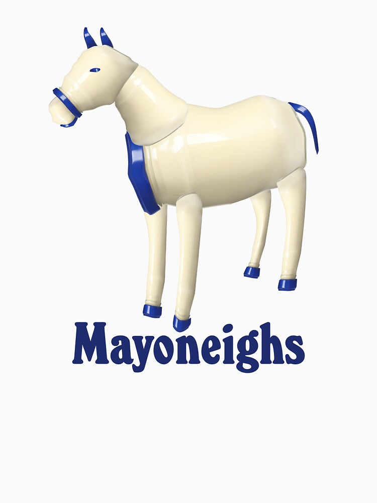 Mayoneighs by GotFunny