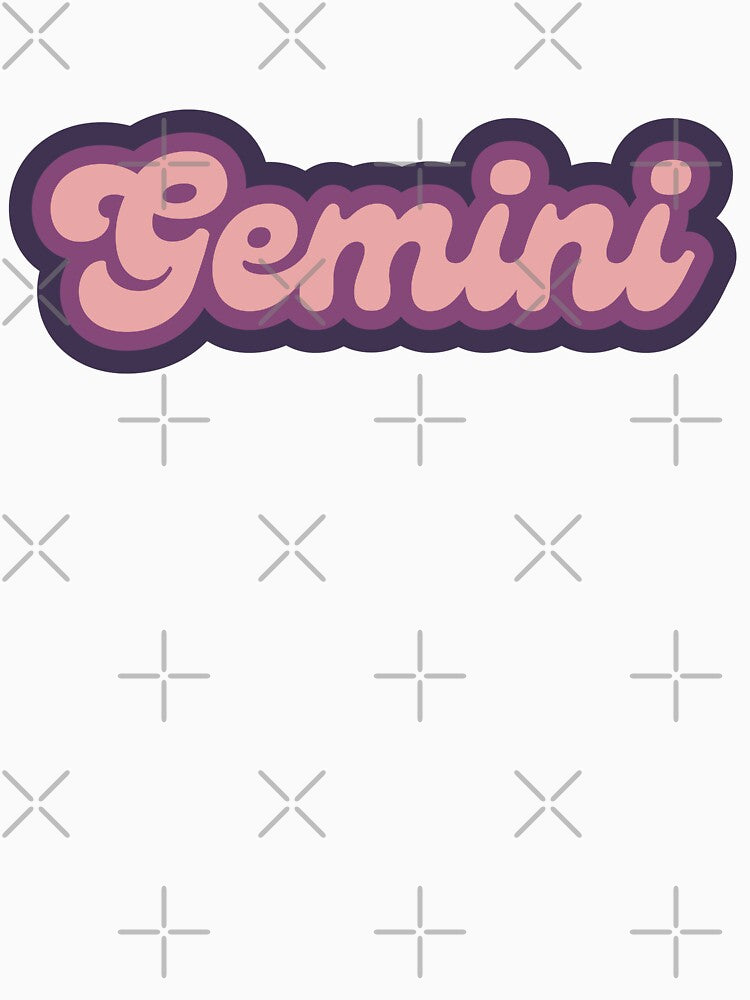 Zodiac Constellations Names - Zodiac lovers Cute Zodiac Signs Gemini Astrological sign by Fleyshop