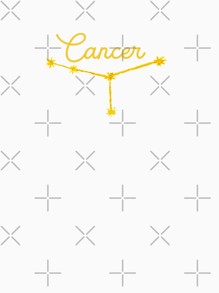 Cancer - Zodiac Sign by LoA-Lady